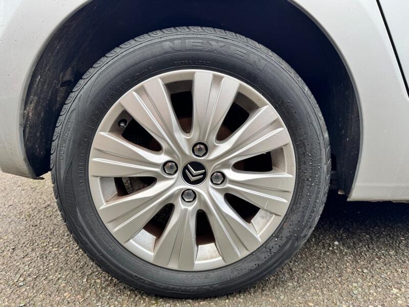 CITROEN C3 PICASSO