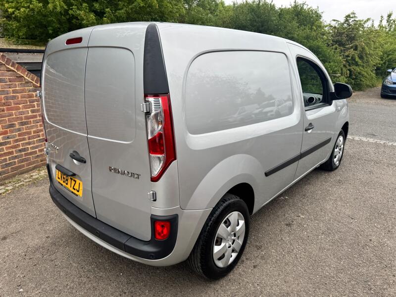 RENAULT KANGOO