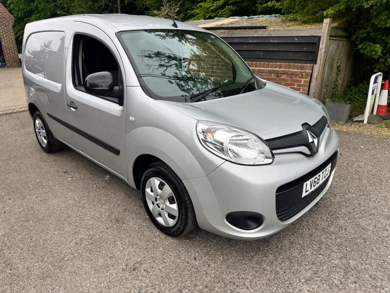 RENAULT KANGOO