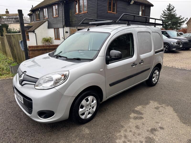 RENAULT KANGOO