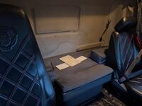 SCANIA R SERIES