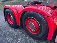 SCANIA R SERIES