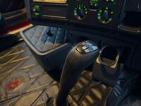 SCANIA R SERIES