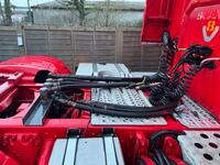 SCANIA R SERIES