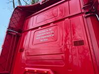 SCANIA R SERIES