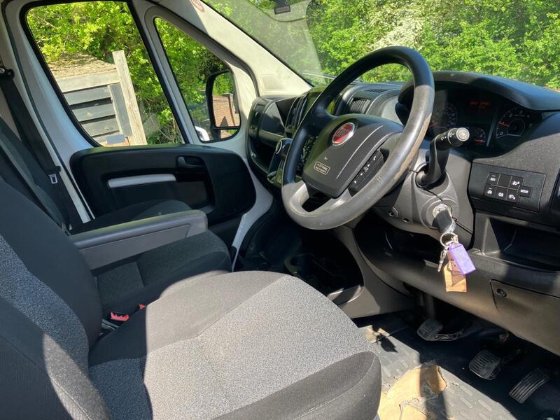 FIAT DUCATO