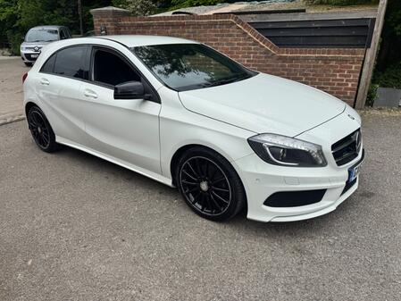 MERCEDES-BENZ