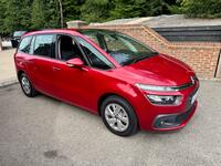 CITROEN GRAND C4 PICASSO