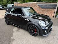 MINI CONVERTIBLE