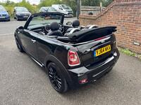 MINI CONVERTIBLE
