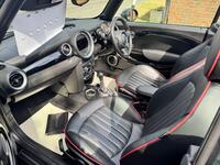 MINI CONVERTIBLE