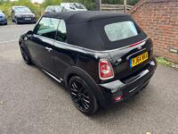 MINI CONVERTIBLE