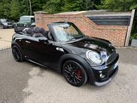 MINI CONVERTIBLE