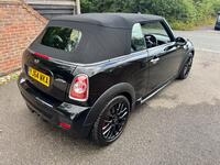 MINI CONVERTIBLE