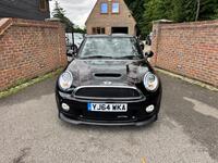 MINI CONVERTIBLE
