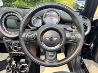 MINI CONVERTIBLE