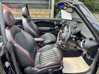 MINI CONVERTIBLE
