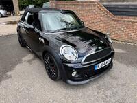 MINI CONVERTIBLE
