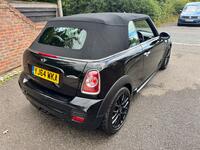 MINI CONVERTIBLE