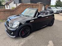 MINI CONVERTIBLE