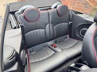 MINI CONVERTIBLE