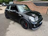 MINI CONVERTIBLE