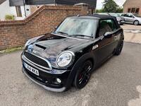 MINI CONVERTIBLE