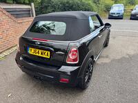 MINI CONVERTIBLE