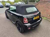 MINI CONVERTIBLE