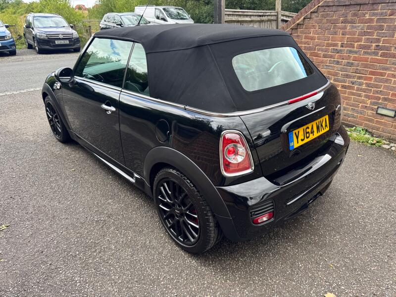 MINI CONVERTIBLE