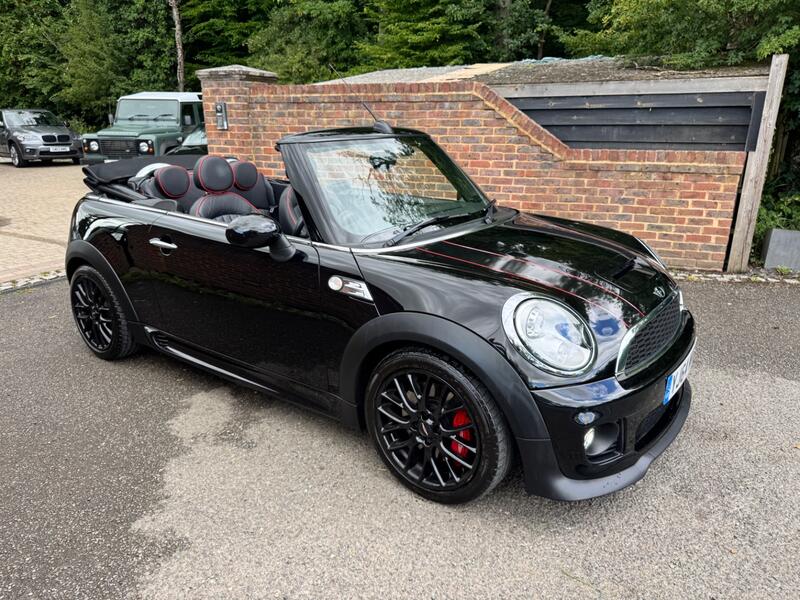 MINI CONVERTIBLE