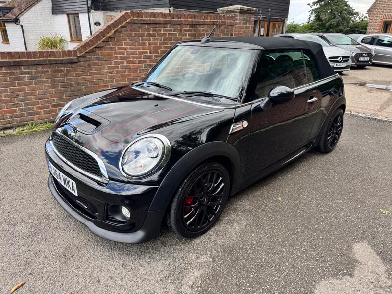 MINI CONVERTIBLE