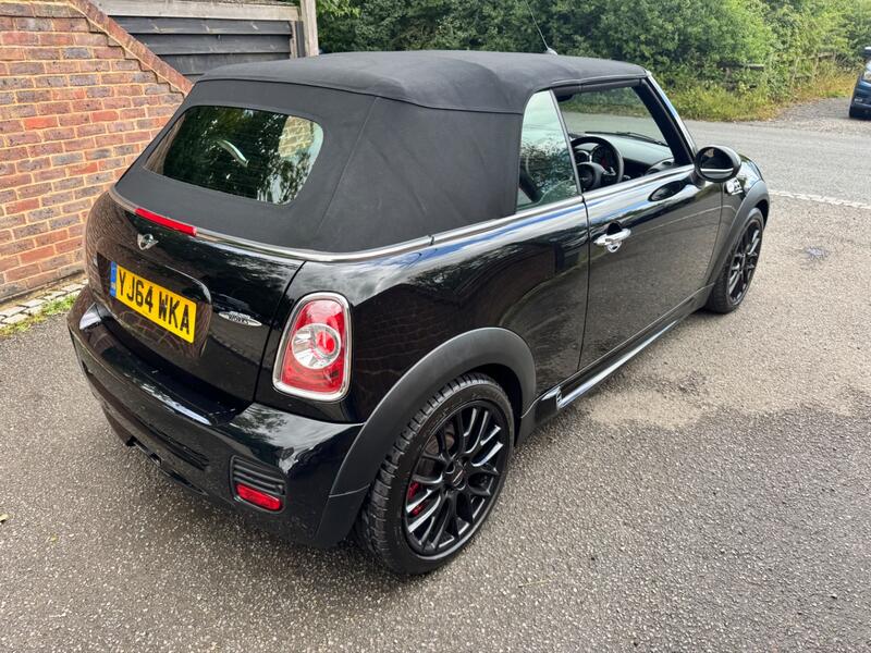 MINI CONVERTIBLE