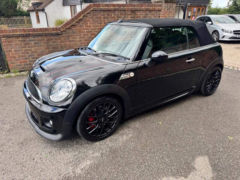 MINI CONVERTIBLE