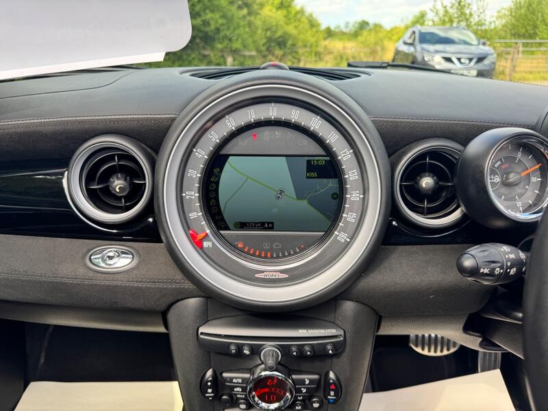 MINI CONVERTIBLE