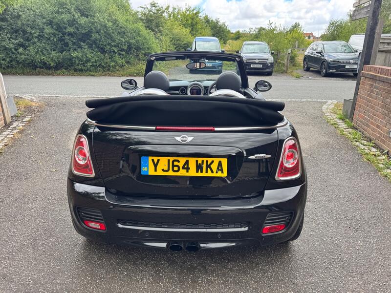 MINI CONVERTIBLE