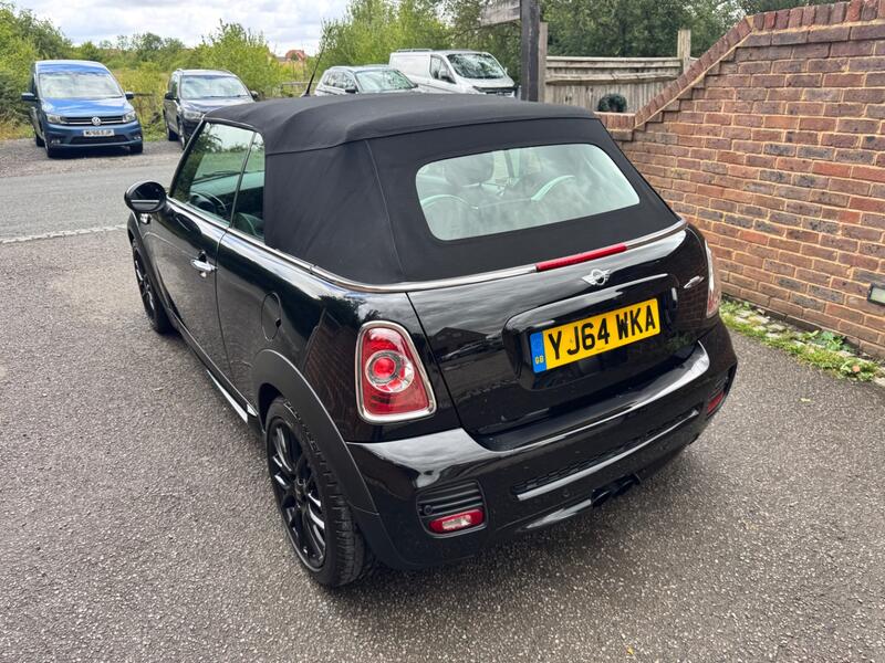 MINI CONVERTIBLE