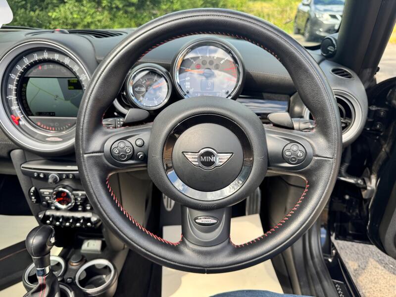 MINI CONVERTIBLE