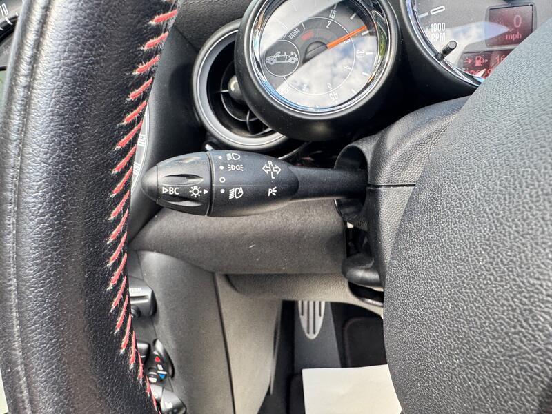 MINI CONVERTIBLE