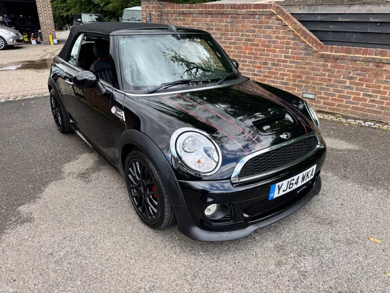 MINI CONVERTIBLE