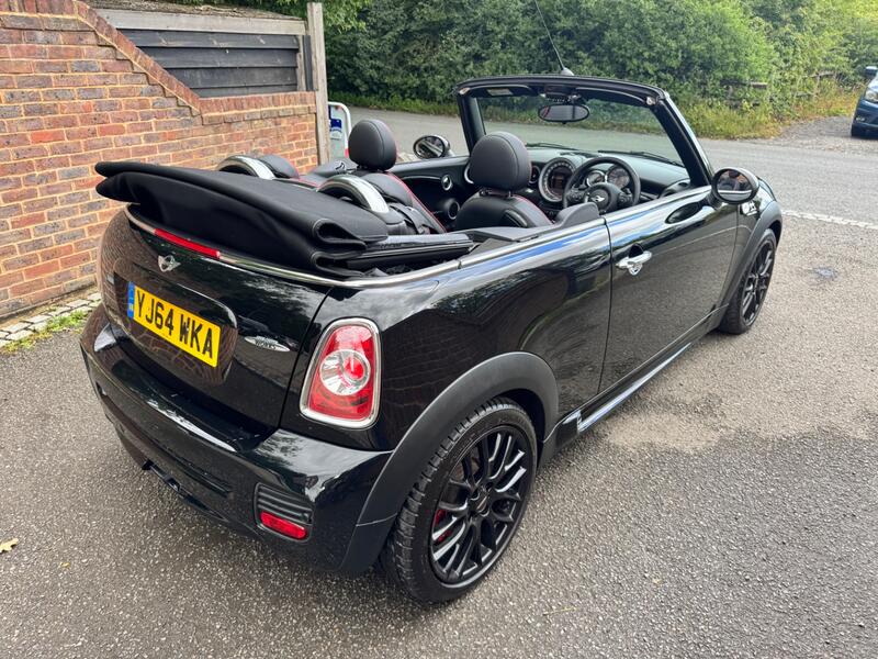 MINI CONVERTIBLE