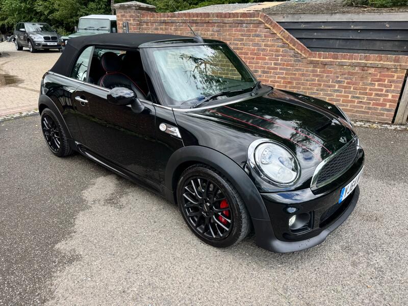 MINI CONVERTIBLE