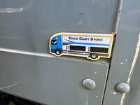 DAF LF