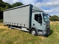 DAF LF