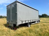 DAF LF