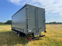DAF LF