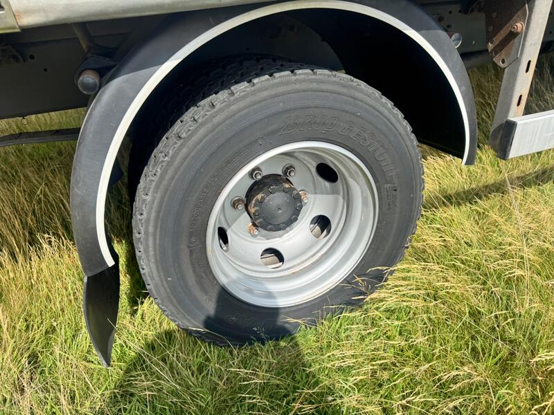 DAF LF