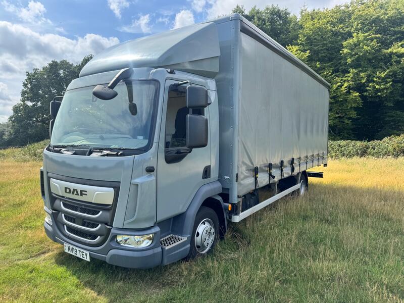 DAF LF