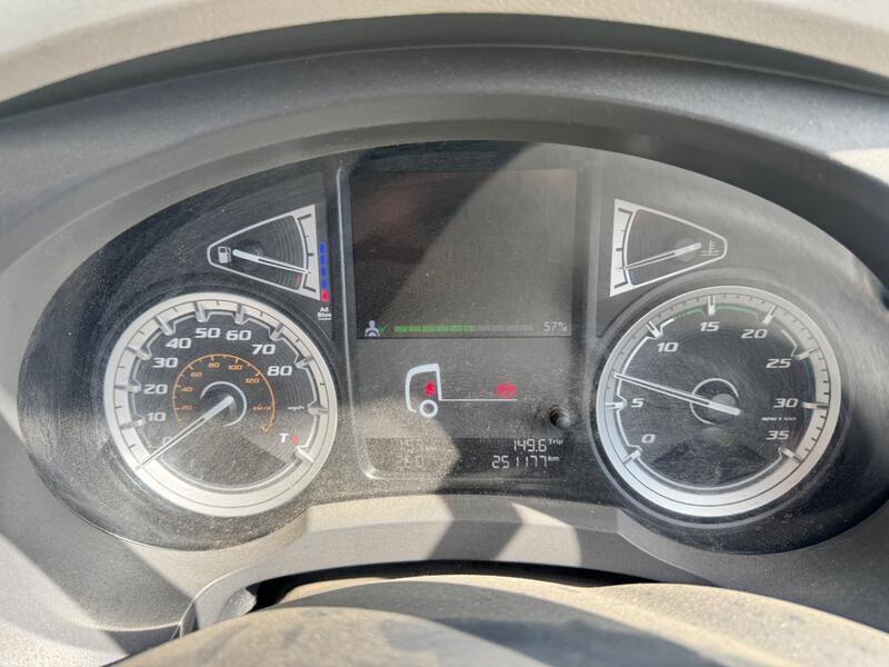DAF LF