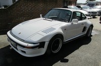 PORSCHE 911 CLASSIC